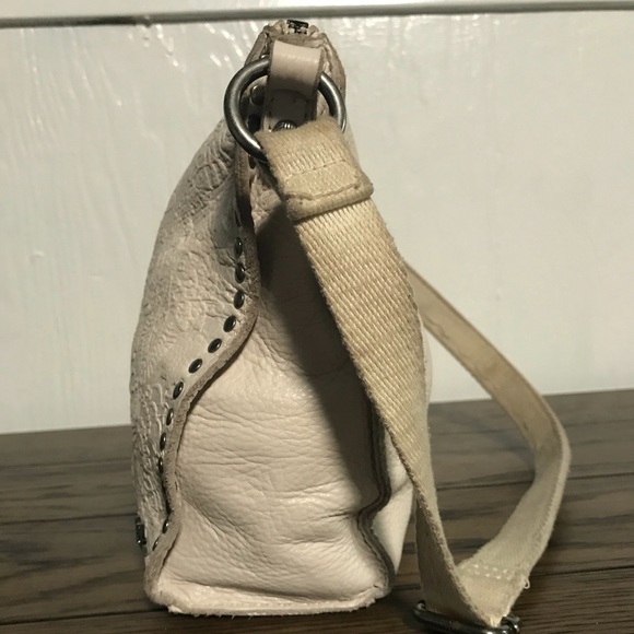The Sak Bags The Sak Saratoga Embossed Crossbody Poshmark